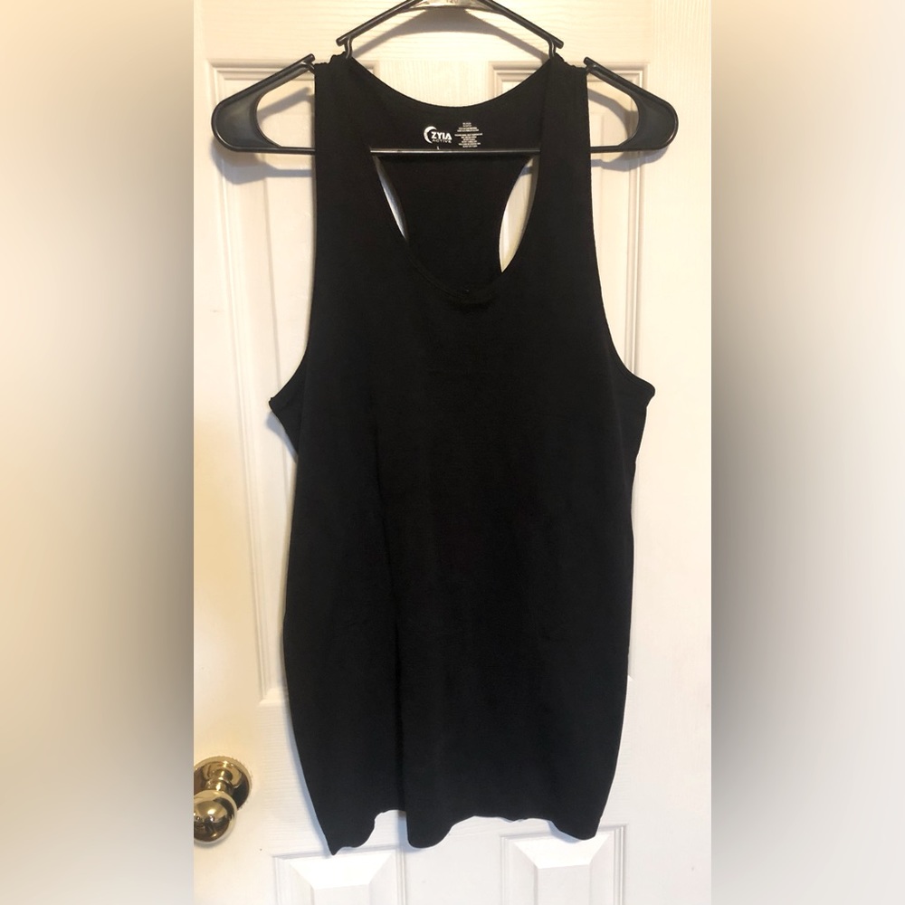 Zyia tank top